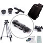 CELESTRON TS70400 Travel Scope Terrestrial Astronomical Telescope From Refractor Monocular