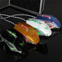 ZERODATE X700 RGB Wired Gaming Mouse 3200DPI 7 Buttons  Optical Macro Programming Mechanical Mouse for Computer Laptop PC Gamer