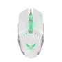 ZERODATE X700 RGB Wired Gaming Mouse 3200DPI 7 Buttons  Optical Macro Programming Mechanical Mouse for Computer Laptop PC Gamer
