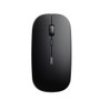 Inphic M2B Wireless Rechargeable Mouse 2.4G bluetooth 4.0 / 5.0 3-Mode Wireless Optical Mice for PC Laptop Computer