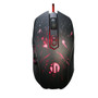 INPHIC W66 Wired Mechanical Gaming Mouse 4800 DPI Silent Mouse For Pro Gamers Business Office