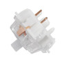 10PCS Pack 5 Pin Gateron Silent White Switch Mechanical Switch for Mechanical Gaming Keyboard