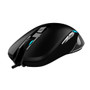 AULA G502 SI-9018 Wired Gaming Mouse 3500DP l6-level DPI Adjustable Avago Customized Engine Gaming Mouse For PC Laptop