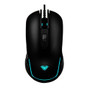 AULA G502 SI-9018 Wired Gaming Mouse 3500DP l6-level DPI Adjustable Avago Customized Engine Gaming Mouse For PC Laptop