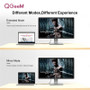 QGEEM QG-AV14 4K HDMI Cable HDMI to HDMI 2.0 Video Cable For PS4 / Xbox 360 / Mac / HDTV / Projector / TV Box