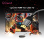 QGEEM QG-AV14 4K HDMI Cable HDMI to HDMI 2.0 Video Cable For PS4 / Xbox 360 / Mac / HDTV / Projector / TV Box