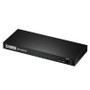 Bakeey HDMI HD Audio Video Splitter Adapter 1080P HD Adapter With 8*HDMI Output / 1* HDMI Input For Nootebook DVD Player TV