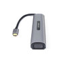 Bakeey Type C to PD USB3.0 HDMI Quick Charging Multfunction Card Reader Adapter For iPhone XS 11Pro 9Pro Mi10 5G Note 10 S20 5G