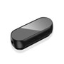 Baseus Bluetooth 5.0 3.5mm Jack Audio Bluetooth Transmitter Earphone Headphone Speaker Wireless Bluetooth Mini Adapter For iPhone X XS HUAWEI P30 Oneplus 7 XAIOMI MI9 S10 S10+