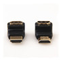 Bakeey 90 Degree 270 Degree Male to Female HDMI Adapter Converter Connector For 1080P HD TV