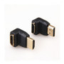 Bakeey 90 Degree 270 Degree Male to Female HDMI Adapter Converter Connector For 1080P HD TV