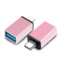 Bakeey USB Type C Male to USB A 3.0 Female OTG Converter Adapter For Huawei P30 P40 Pro Mi10 Note 9S S20+ Note 20