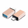 Bakeey USB Type C Male to USB A 3.0 Female OTG Converter Adapter For Huawei P30 P40 Pro Mi10 Note 9S S20+ Note 20