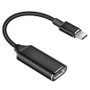 Bakeey USB C HDMI Cable Adapter Type C to HDMI Screen Converter For Laptop MacBook Huawei Mate 20 P20 Pro