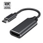 Bakeey USB C HDMI Cable Adapter Type C to HDMI Screen Converter For Laptop MacBook Huawei Mate 20 P20 Pro
