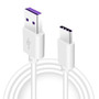 Bakeey 5A USB Type C Data Cable Fast Charging Line For Huawei P30 P40 Pro MI10 Note 9S Oneplus 8Pro