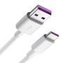 Bakeey 5A USB Type C Data Cable Fast Charging Line For Huawei P30 P40 Pro MI10 Note 9S Oneplus 8Pro