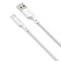 Baseus Simple Wisdom Type-C 5A Fast Charging Data Cable for Samsung S20 NOTE20 MI10 Note 9S OnePlus 8Pro