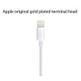 ZMI AL813 3.3ft/1M Data Cable from Xiaomi Eco-System for Lightning Data Cable for iPhone 12 Pro Max XR Plus/X/8/8 Plus