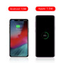 Baseus Spider Suction Cup Qi Wireless Charger Charging Pad For iPhone XS Max XR Note 9 S9+