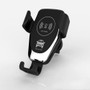 Bakeey 10W Fast charging Gravity Bracket Wireless Car Charger For iPhone X XS HUAWEI P30 Oneplus 7 MI9 S10 S10+
