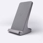 AIFOU 10W 7.5W Intelligent Charging Fast Charging Wireless Charger For iPhone 8 Plus XS 11 Pro Huawei P30 Mate 30 S10+ Note 10