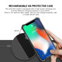 Bakeey 20W Wireless Charger for iPhone Xs Max X 8 Plus for Samsung Note 9 Note 8 S10 Plus