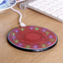 Bakeey Magic Array Wireless Charger 10W Magic Circle Fast Charger Charging Pad Mat for iPhone 11 Pro XR X for Samsung Xiaomi Huawei