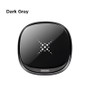 JOYROOM 10W Wireless Charger Fast Charging Pad For iPhone XS 11Pro Huawei P30 P40 Pro MI10