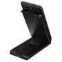 Bakeey 20W Double Coil Qi Wireless Fast Charger Vertical Quick Charging Bracket High Power Docking Stand for iPhone 12 Pro Max for Samsung Galaxy Note S20 ultra Huawei Mate40