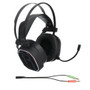 Bakeey 3.5mm/7.1 Gaming Headset Stereo Surround Sound USB 3.5mm Wired RGB Light Game Headphone