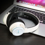 Bakeey CP-05 Wireless bluetooth Headphone Portable Foldable Over-ear Stereo Music Sport Headset Over-head Earphone