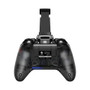 GameSir T4 Pro 2.4GHz bluetooth Wireless Game Controller 6 Axis Gyro Realtime Feedback Gamepad for iOS Android PC Switch