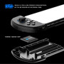 GameSir G6/G6S Gamepad Mobile Gaming Wireless bluetooth Adjustable Controller Joystick For iPhone XS 11Pro Huawei P30 P40 Pro Xiaomi MI10