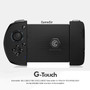 GameSir G6/G6S Gamepad Mobile Gaming Wireless bluetooth Adjustable Controller Joystick For iPhone XS 11Pro Huawei P30 P40 Pro Xiaomi MI10