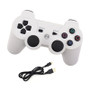 DATA FROG USB bluetooth Wireless Game Controller Remote Control Joystick Gamepad Support the Six-axis Movement for PS3 PC