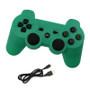 DATA FROG USB bluetooth Wireless Game Controller Remote Control Joystick Gamepad Support the Six-axis Movement for PS3 PC