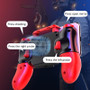 Bakeey Six Fingers PUBG Game Controller Gamepad Radiator Metal Trigger Shooting Free Fire Gamepad Joystick With Cooling Fan For iPhone 12 XS 11Pro Mi10 S20+ Note 20