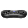 8bitdo M30 Mini 2.4G Wireless Gamepad Game Controller for Nintendo Switch for SEGA Genesis Mini for Mega Drive Mini