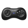 8bitdo M30 Mini 2.4G Wireless Gamepad Game Controller for Nintendo Switch for SEGA Genesis Mini for Mega Drive Mini