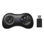 8bitdo M30 Mini 2.4G Wireless Gamepad Game Controller for Nintendo Switch for SEGA Genesis Mini for Mega Drive Mini