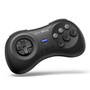 8bitdo M30 Mini 2.4G Wireless Gamepad Game Controller for Nintendo Switch for SEGA Genesis Mini for Mega Drive Mini