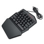 Gaming Keyboard Mouse Converter Set Gamepad Controller for Android IOS Smartphone Mobile PUBG Games