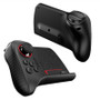 Bakeey Switch Controller Wireless bluetooth Gamepad PUBG Mobile Game Joystick Trigger Button for iPhone XS 11Pro Huawei P30 P40 Pro Xiaomi Mi10 Redmi Note 9S s20+ Note 20
