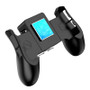 Bakeey Phone Cooler Handle Semiconductor Cooling Fan Holder Mobile Radiator Gamepad Controller For iPhone XS Max 11Pro S20+ Note 20