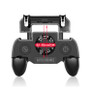 KONEY TECH S9 Mobile Game Controller For PUBG Triggers Joystick Gamepad With Cooling Fan For iPhone XS 11Pro Huawei P30 P40 MI10 OnePlus 8Pro