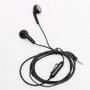 SP-5 Professional In Ear Wired Earphone Heavy Bass Headphone With Mic for Mobile Phones