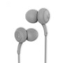 REMAX RM-510 Music Wired In-ear Earphone Super Bass Stereo Noise Isolating Earbuds with Mic for Mobile Phones PC