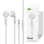 VPB S8 Universal Wired Control In-ear Earphone Stereo Bass Headphone for IOS Android