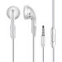 VPB S8 Universal Wired Control In-ear Earphone Stereo Bass Headphone for IOS Android